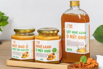 Chung tay phát triển thực phẩm xanh bản đia - Điều nhỏ làm nên sức mạnh lớn!